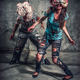 Image for article titled Tonight's Nightmares Are Brought To You By This Last Of Us Cosplay